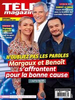 Télé Magazine